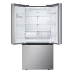 LG Smudge Resistant Stainless Steel Counter-Depth MAX™ French Door Refrigerator (20 cu. ft.) - LF20C6330S