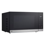 LG Stainless Steel NeoChef Countertop Microwave With Smart Inverter (2.0 Cu.Ft) - MSER2090S