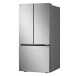 LG Smudge Resistant Stainless Steel French Door Refrigerator with Cool Guard (25 Cu.Ft) - LF25S6200S