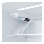 LG 33" 25 Cu. Ft. Smudge Resistant Black Stainless Steel French Door Refrigerator with Cool Guard - LF25S6200D