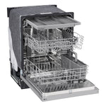 LG Stainless Steel Dishwasher with 3rd Rack - LDFC3532S