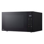 LG Black NeoChef Countertop Microwave With Smart Inverter (1.5 Cu. Ft.) - MSER1590B