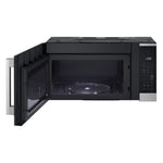 LG Stainless Steel Smart Over-the-Range Microwave (1.8 cu. ft.) - MVEM1825X
