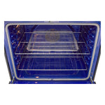 LG Stainless Steel Gas Range with ProBake Convection® (6.3 cu ft.) - LRGN6323Y