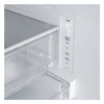 LG 33" 25 Cu. Ft. Smudge Resistant Stainless French Door Refrigerator with Ice Maker - LF25H6200S