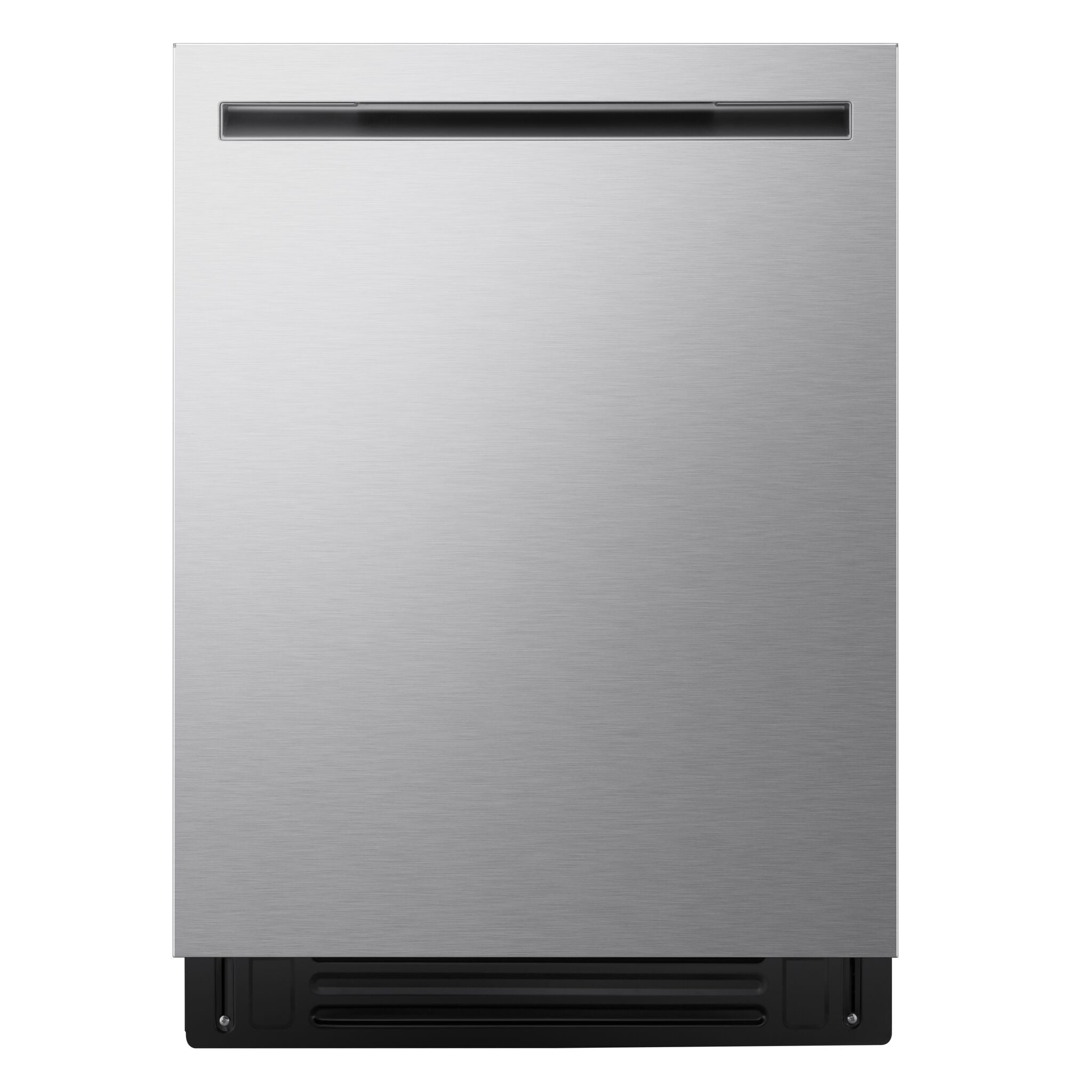 LG Stainless Steel 24" Top Control Dishwasher with QuadWash® - LDNPM654S