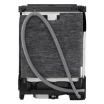 LG Stainless Steel 24" Top Control Dishwasher with QuadWash® - LDNPM654S