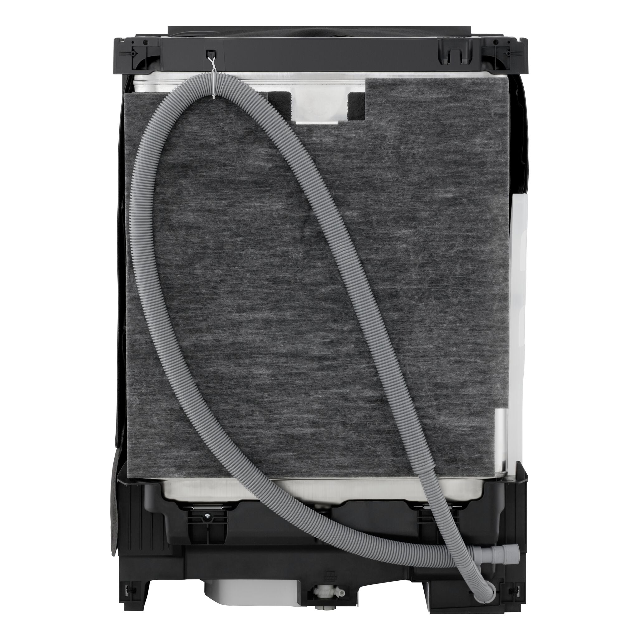 LG Stainless Steel 24" Top Control Dishwasher with TrueSteam® - LDNTH862S