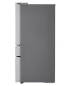 LG 36" 28.6 Cu. Ft. Smudge-Resistant Stainless Steel French Door Refrigerator with Craft Ice and Full-Convert Drawer - LF29S9730S