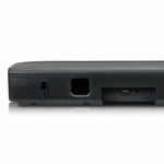 LG 40W 2.0 ch Compact Sound Bar with Bluetooth - SK1.ACANLLK