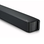 LG 40W 2.0 ch Compact Sound Bar with Bluetooth - SK1.ACANLLK