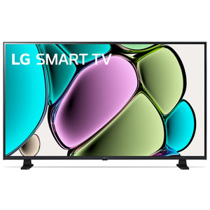 LG 32" Smart LED TV - 32LR655BPUA