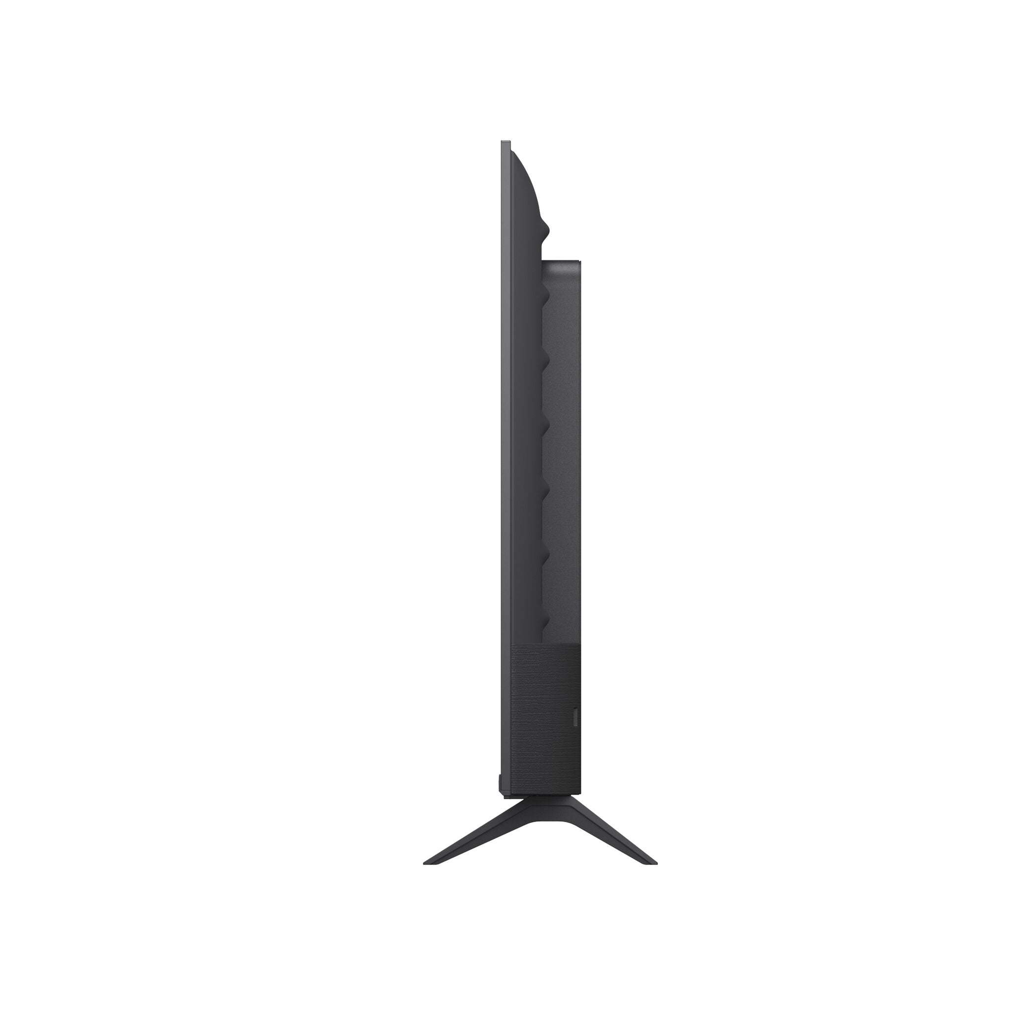 LG 85" 4K Smart QNED AI QNED75 TV - 85QNED75BUA.ACC