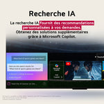 LG Téléviseur intelligent 50 po NanoCell DEL 4K 50NANO80AUA--