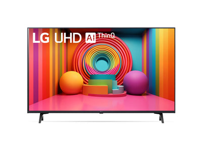 LG Téléviseur intelligent 43 po DEL UHD 4K 43UT7590PUA