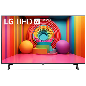 LG Téléviseur intelligent 43 po DEL UHD 4K 43UT7590PUA