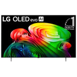 LG 65" 4K Smart OLED AI B6 webOS TV - OLED65B6GUA.ACC