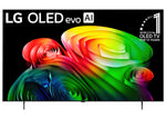 LG 65" 4K Smart OLED AI B6 webOS TV - OLED65B6GUA.ACC