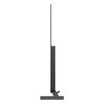 LG 65" 4K Smart OLED AI B6 webOS TV - OLED65B6GUA.ACC