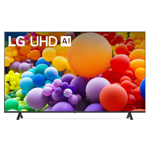 LG Téléviseur intelligent 50 po DEL 4K 50UT7000PUA