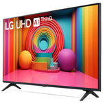 LG 65" UHD 4K Smart LED TV - 65UT7570PUB
