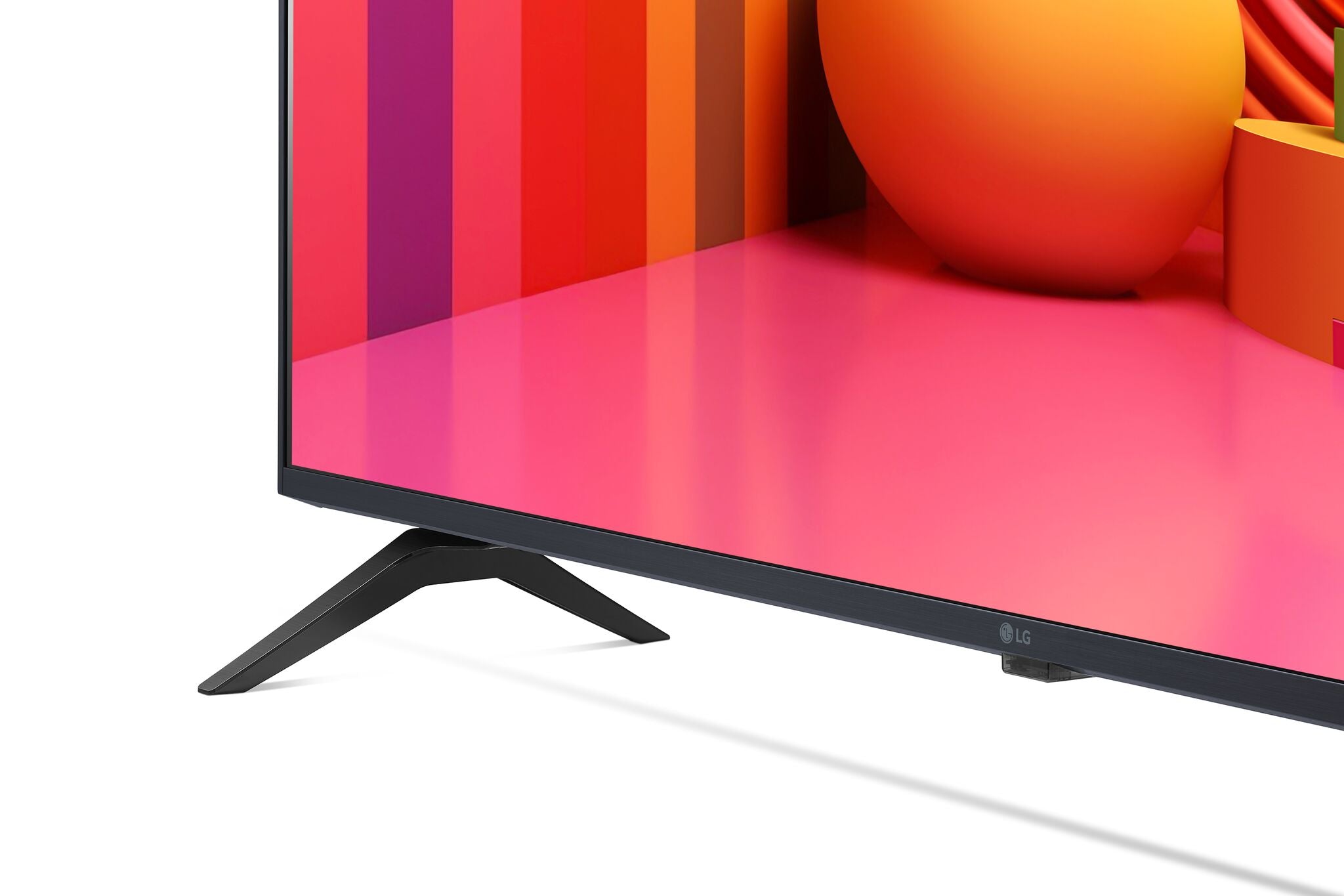 LG 65" UHD 4K Smart LED TV - 65UT7570PUB