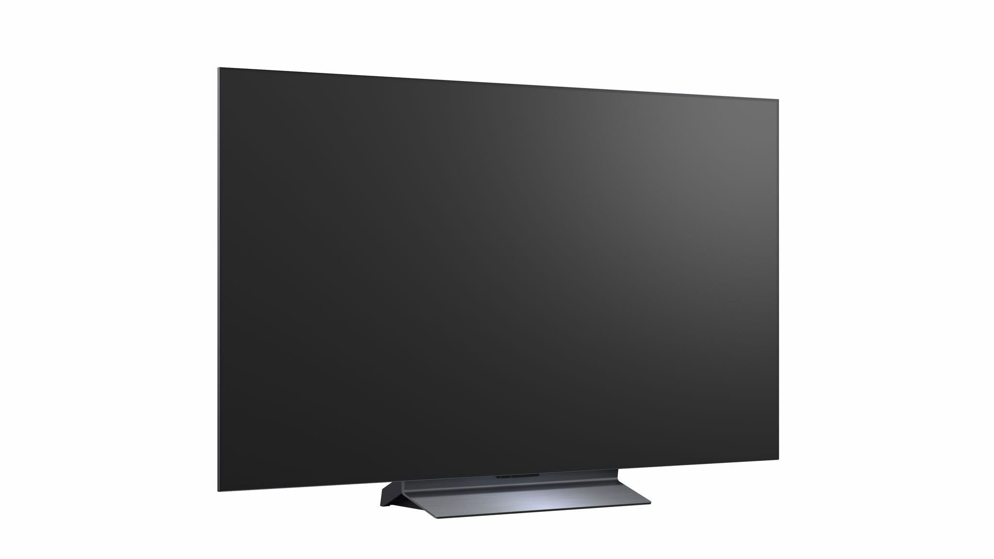 LG 77" 4K Smart OLED Evo AI C6 webOS TV - OLED77C6HUP.ACC