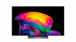 LG 65" 4K Smart OLED Evo AI C6 webOS TV - OLED65C6PUA.ACC