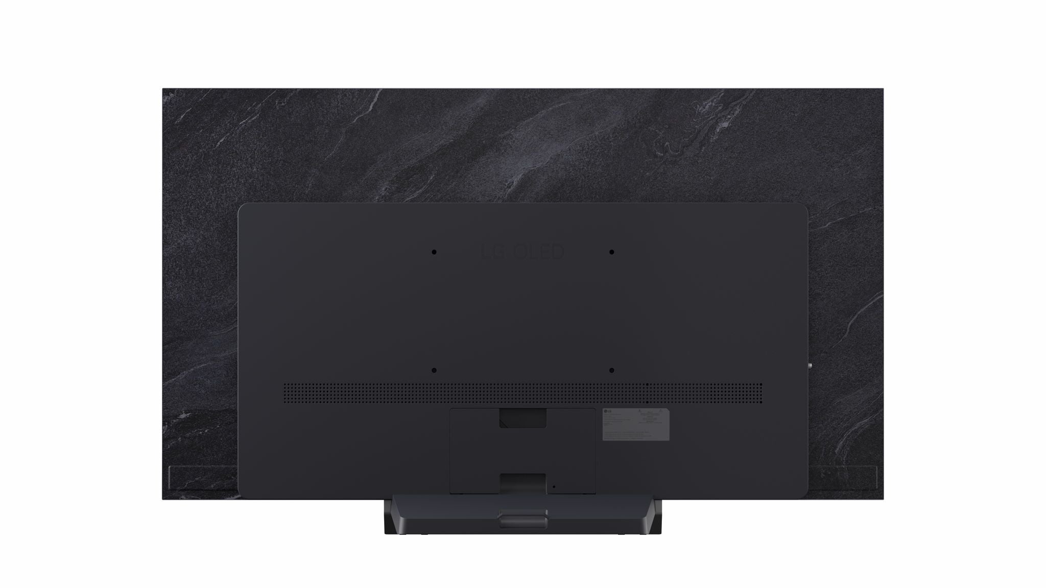 LG 65" 4K Smart OLED Evo AI C6 webOS TV - OLED65C6PUA.ACC