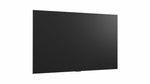 LG 97" 4K Smart OLED Evo AI G6 4K Smart TV With Wall Mount - OLED97G6WUA.ACC