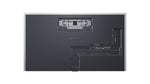 LG 55" 4K Smart OLED Evo AI G6 4K Smart TV With Wall Mount - OLED55G6WUA.ACC