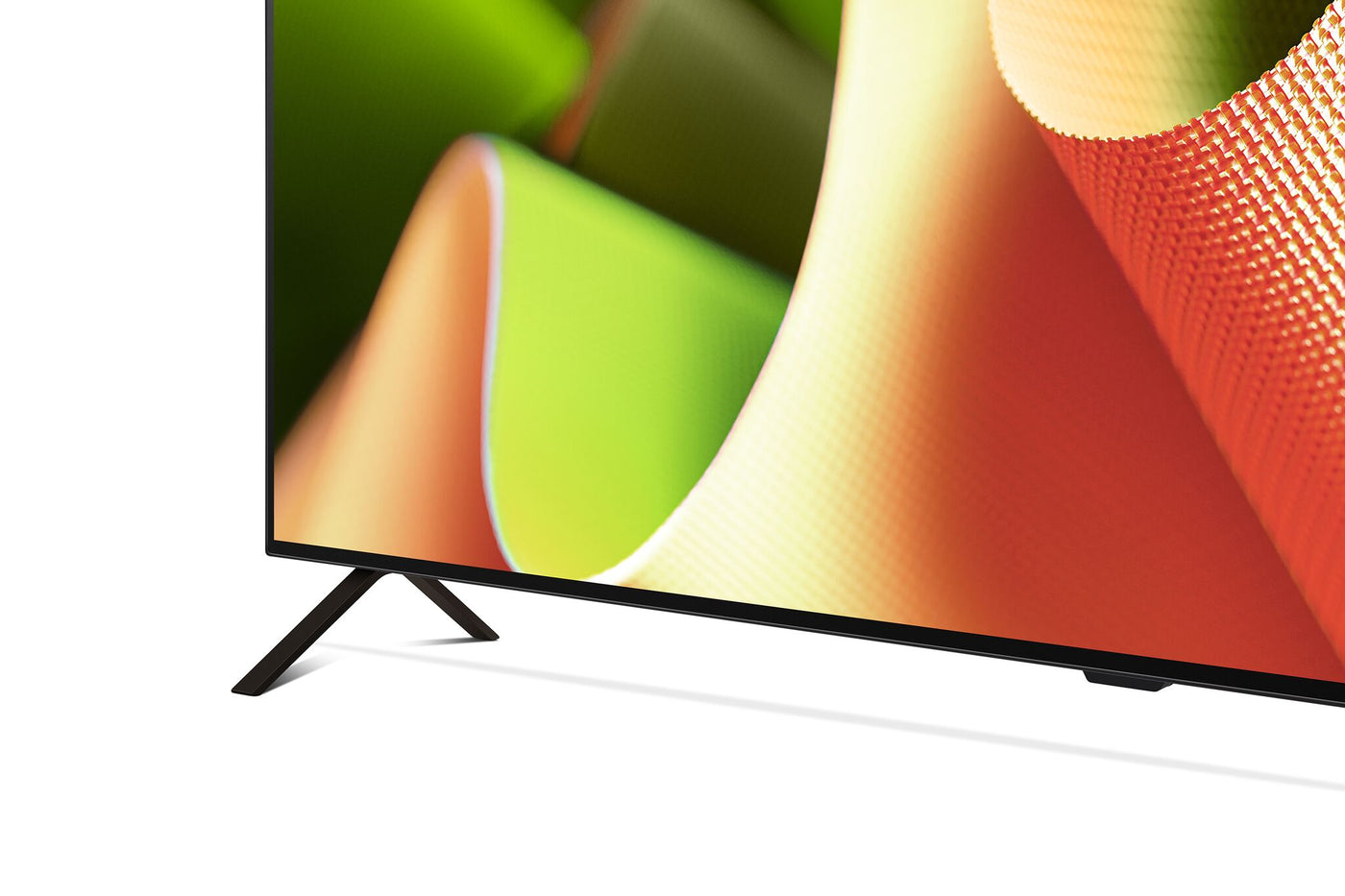 LG 55" 4K Smart B4 OLED TV - OLED55B4PUA