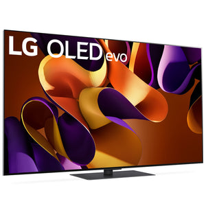 LG Téléviseur intelligent 65 po OLED evo 4K G4 OLED65G4SUB