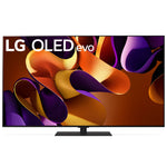 LG 65" 4K Smart evo G4 OLED TV - OLED65G4SUB