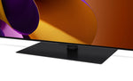 LG 65" 4K Smart evo G4 OLED TV - OLED65G4SUB