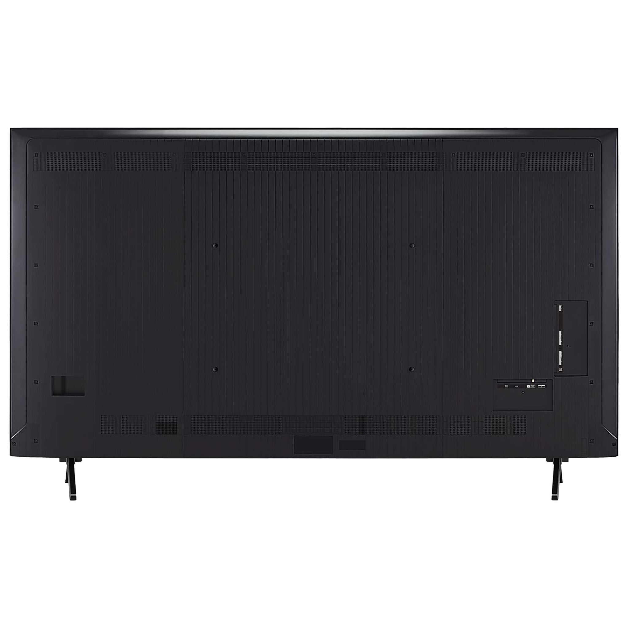 LG 75"4K Smart QNED evo AI MiniLED TV - 75QNED92AUA