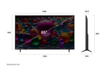 LG 65" 4K Smart UHD TV - 65UA7700PUB