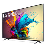 LG 86" QNED90 4K Smart QLED TV - 86QNED90TUA