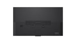 LG 65" 4K Smart QNED evo AI MiniLED TV - 65QNED9MAUA.ACC