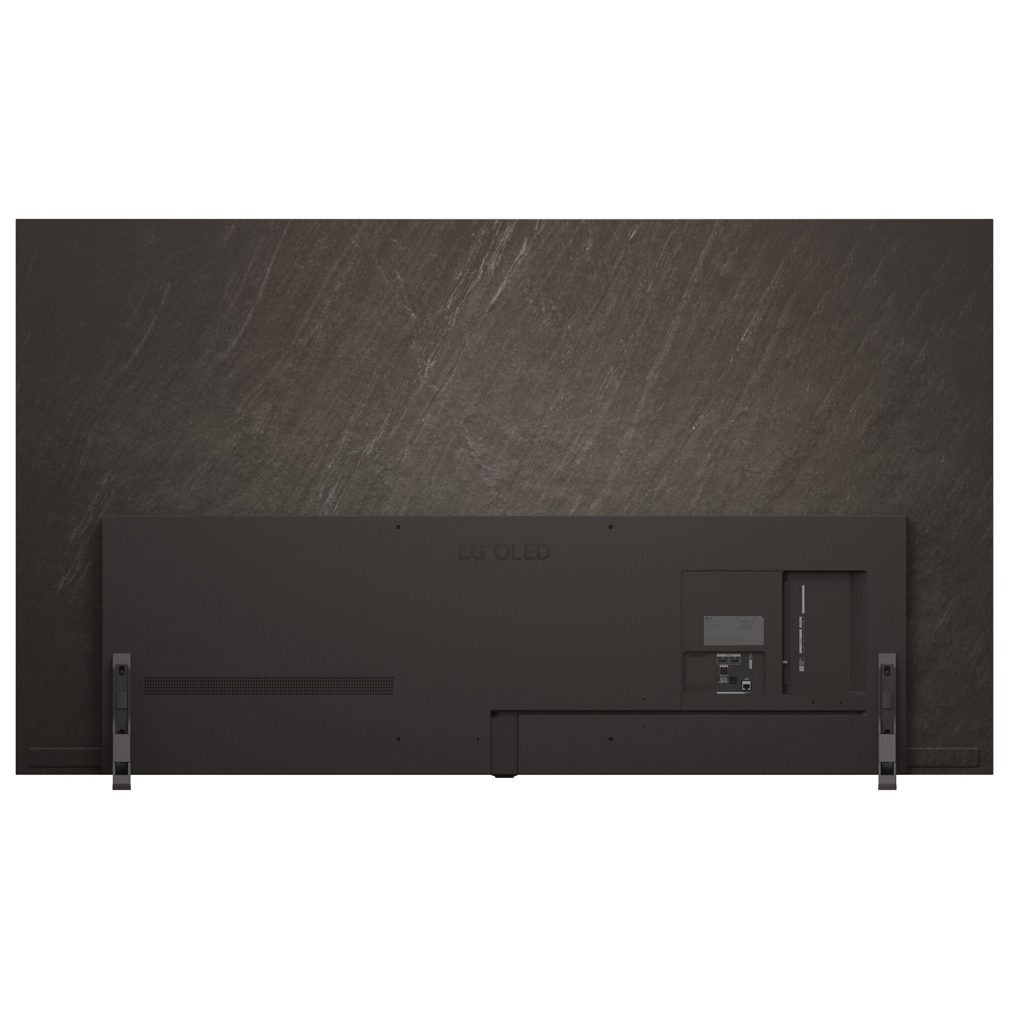 LG 83" 4K Smart OLED AI B6 webOS TV - OLED83B6GUA.ACC