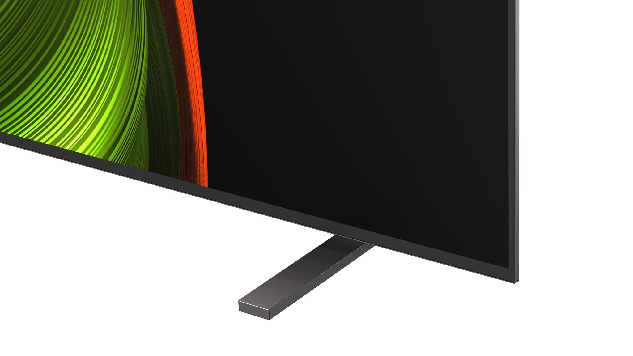 LG 83" 4K Smart OLED AI TV - OLED83B5PUA