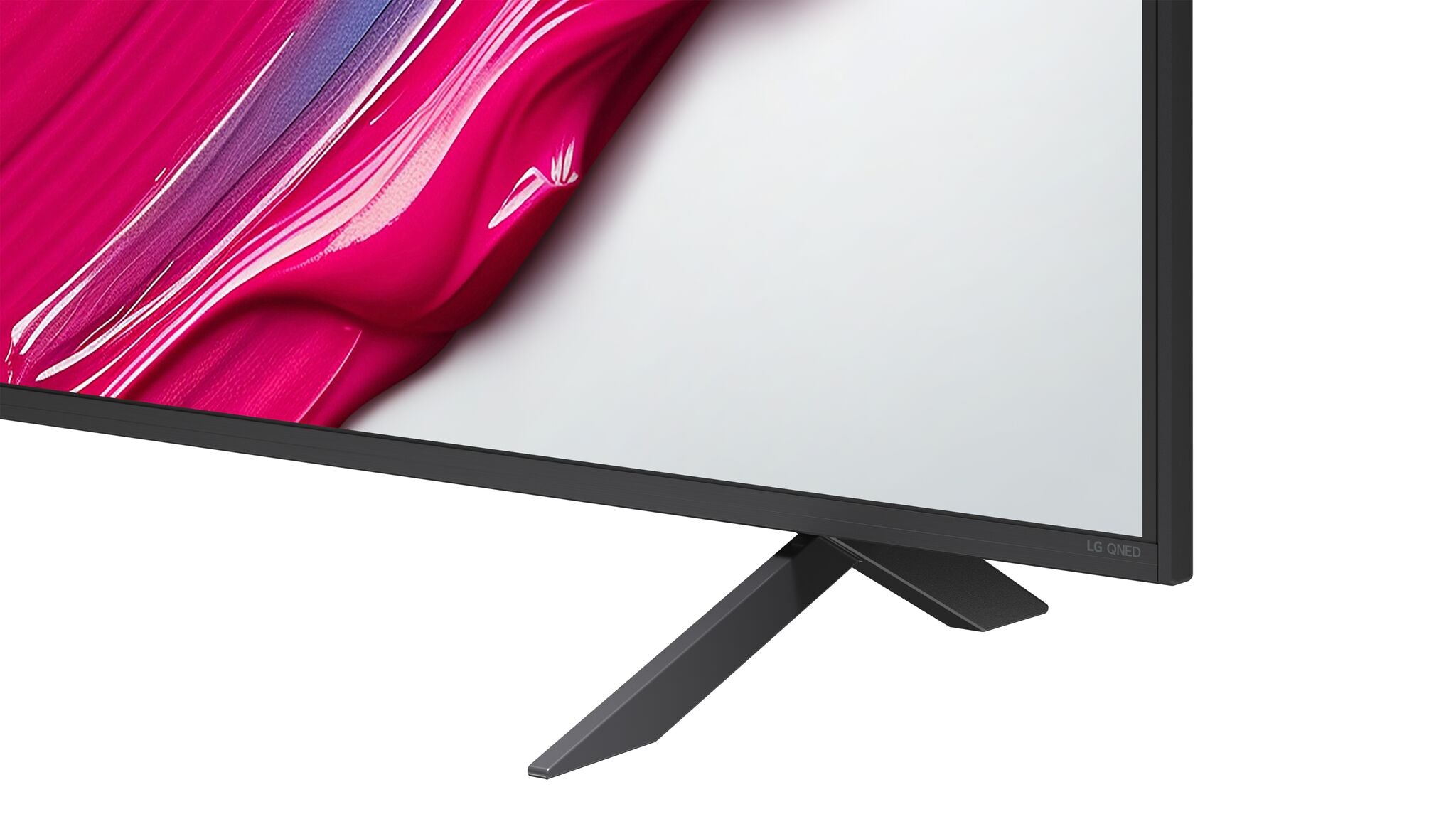 LG 65" 4K Smart QNED AI TV - 65QNED80AUA