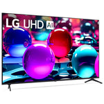 LG 55" 4K Smart UHD TV 2025 - 55UA7000PUB.ACC