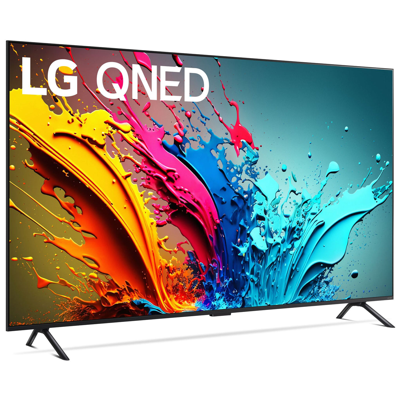 LG 98" 4K Smart QNED TV - 98QNED89TUA