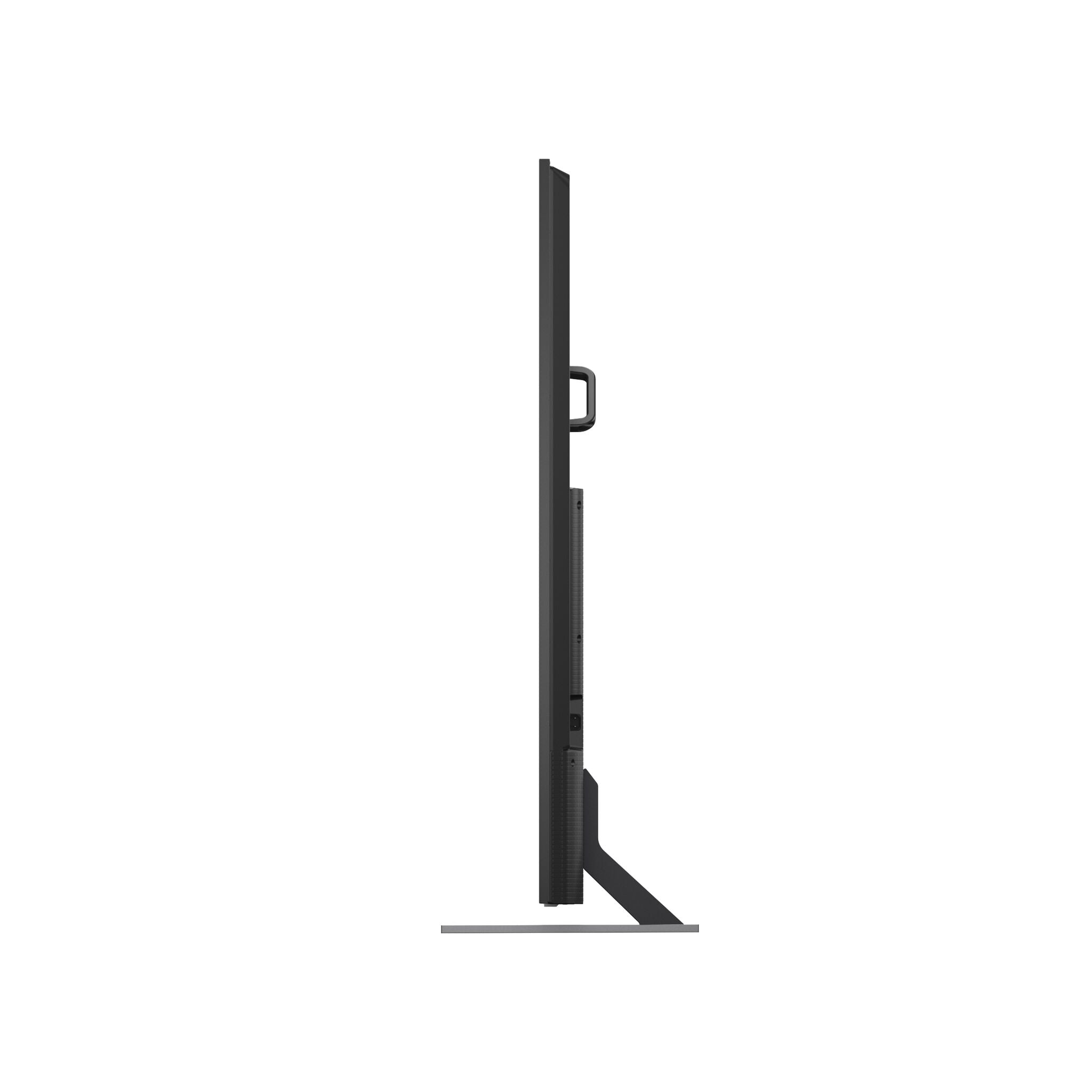 LG 98" Nano 4K UHD AI NU85 Smart webOS TV - 98NU850BPUB.ACCQ