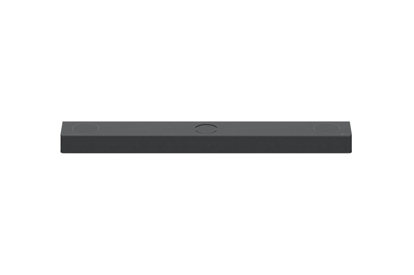 LG 620W 5.1.3 ch Sound Bar with Dolby Atmos® - S80QR.DCANLLK