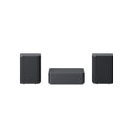 LG 620W 5.1.3 ch Sound Bar with Dolby Atmos® - S80QR.DCANLLK