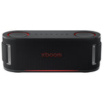 LG 40W 2.1 ch Bounce Portable Speaker - BOUNCE.ACANLBK