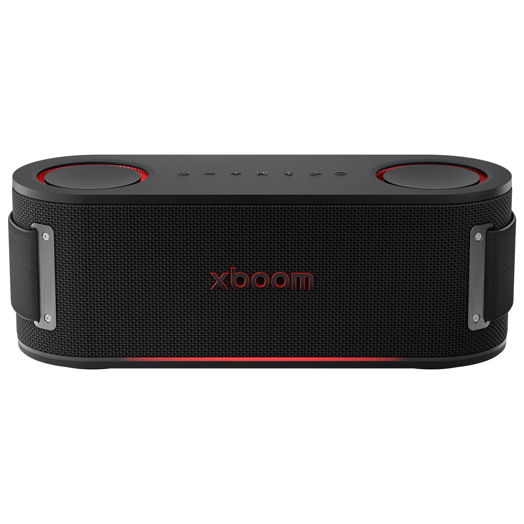 LG 40W 2.1 ch Bounce Portable Speaker - BOUNCE.ACANLBK