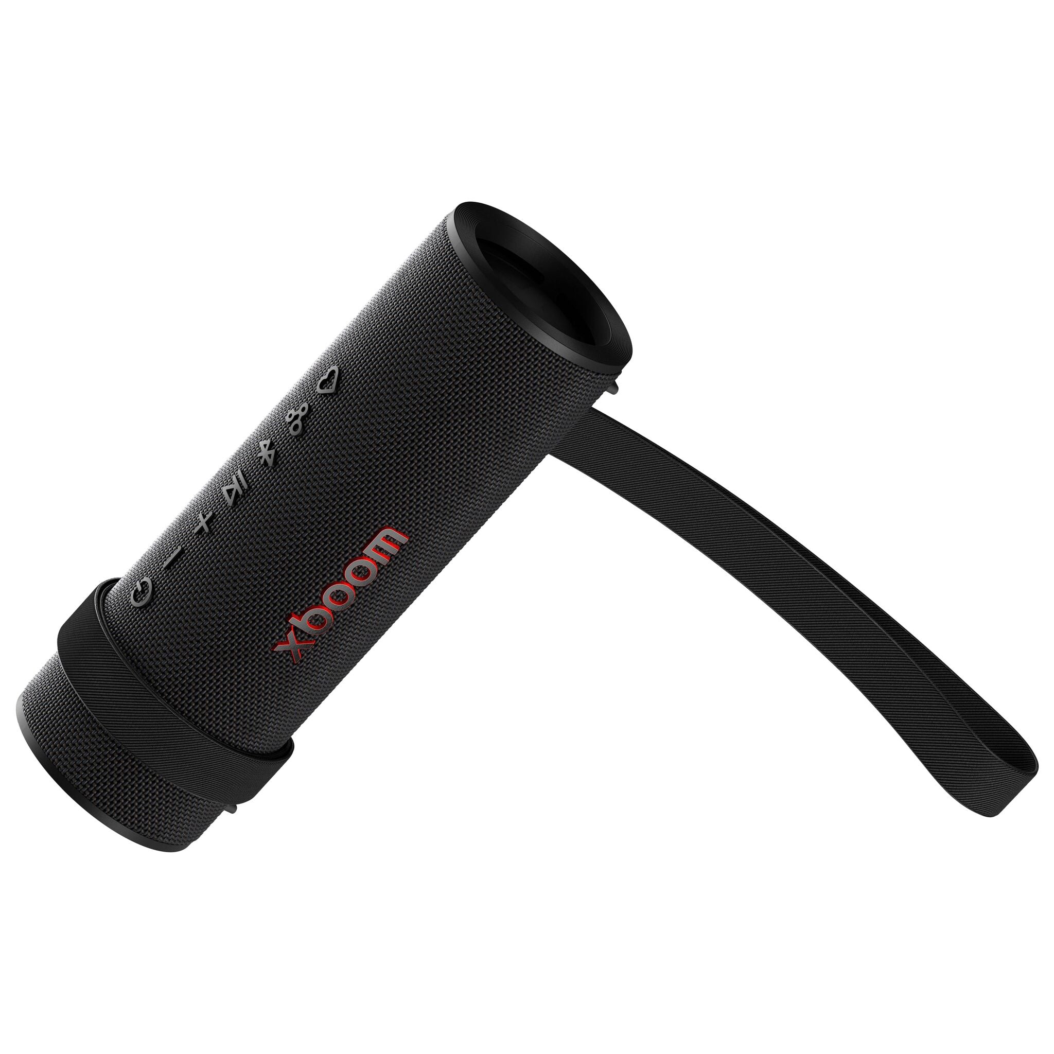 LG 30W 1.1 ch Grab Portable Speaker - GRAB.ACANLBK